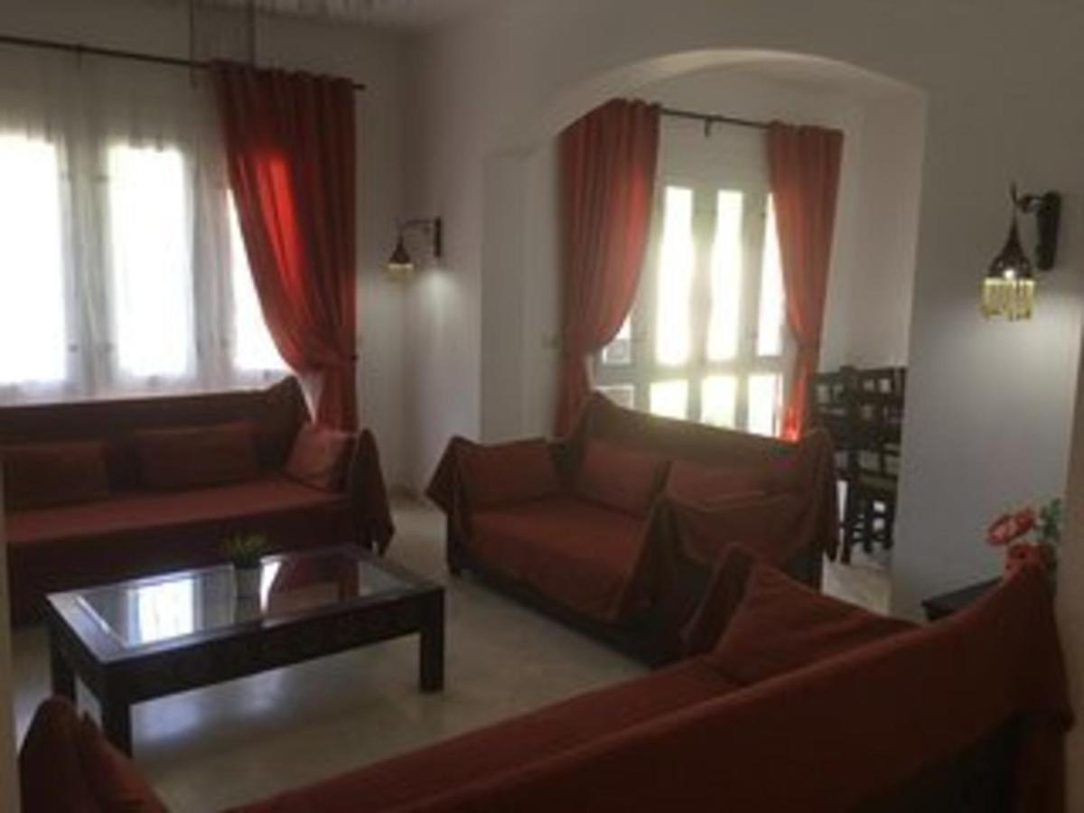 Extremely Private Villa With Optional Pool Heating Hurghada Extérieur photo