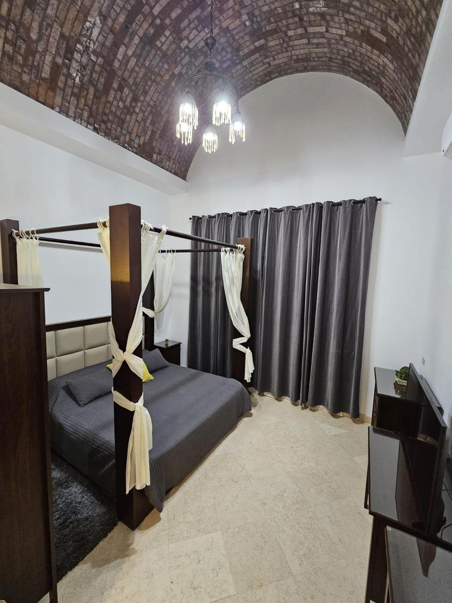 Extremely Private Villa With Optional Pool Heating Hurghada Extérieur photo