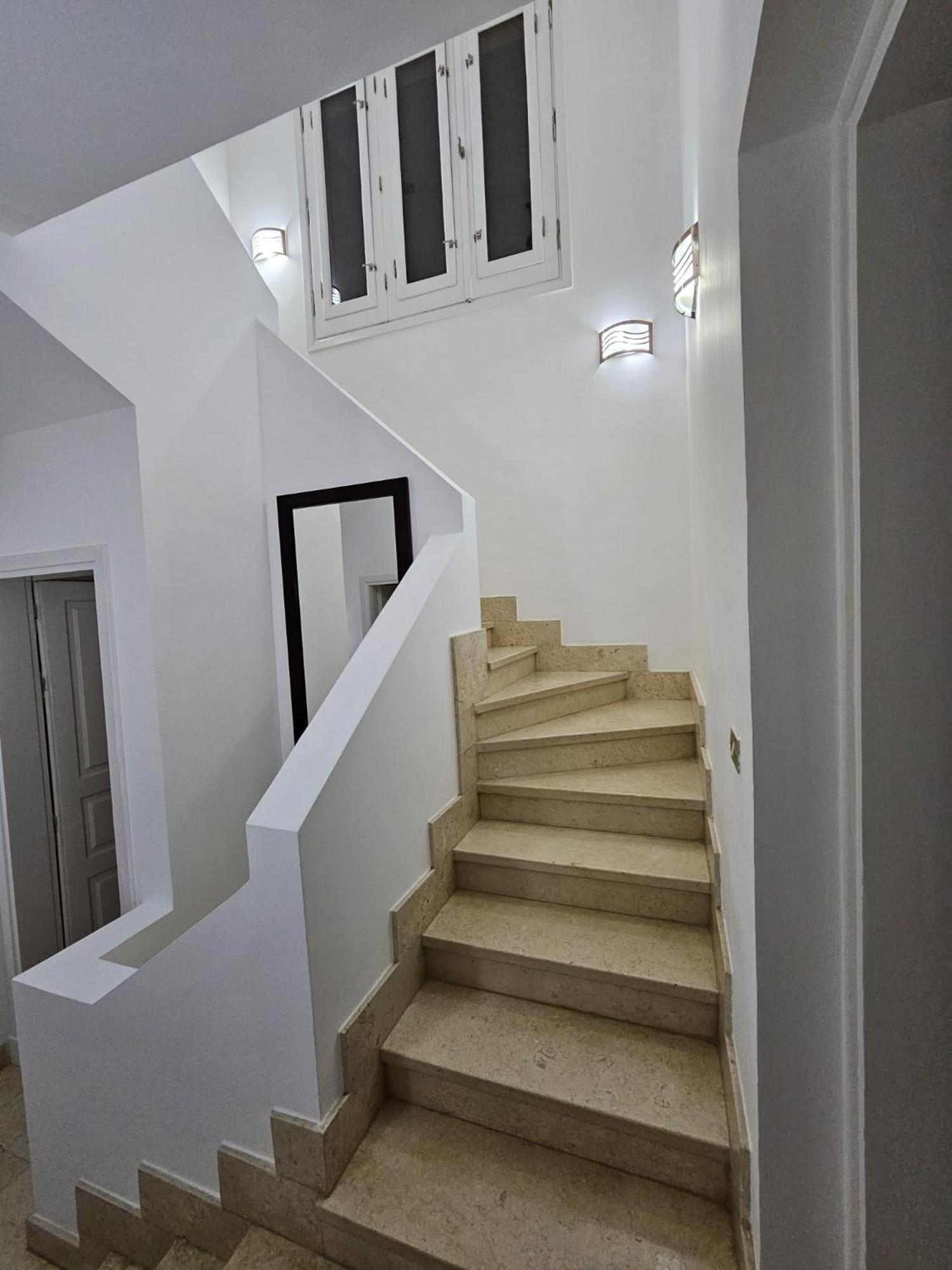 Extremely Private Villa With Optional Pool Heating Hurghada Extérieur photo