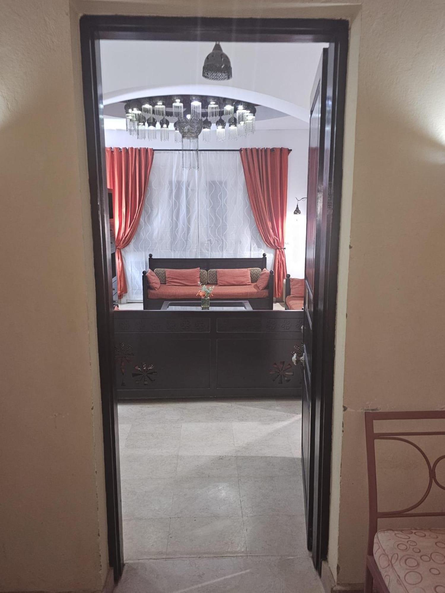 Extremely Private Villa With Optional Pool Heating Hurghada Extérieur photo