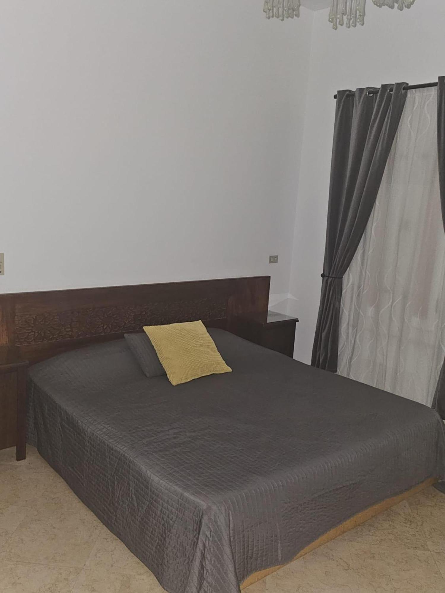 Extremely Private Villa With Optional Pool Heating Hurghada Extérieur photo