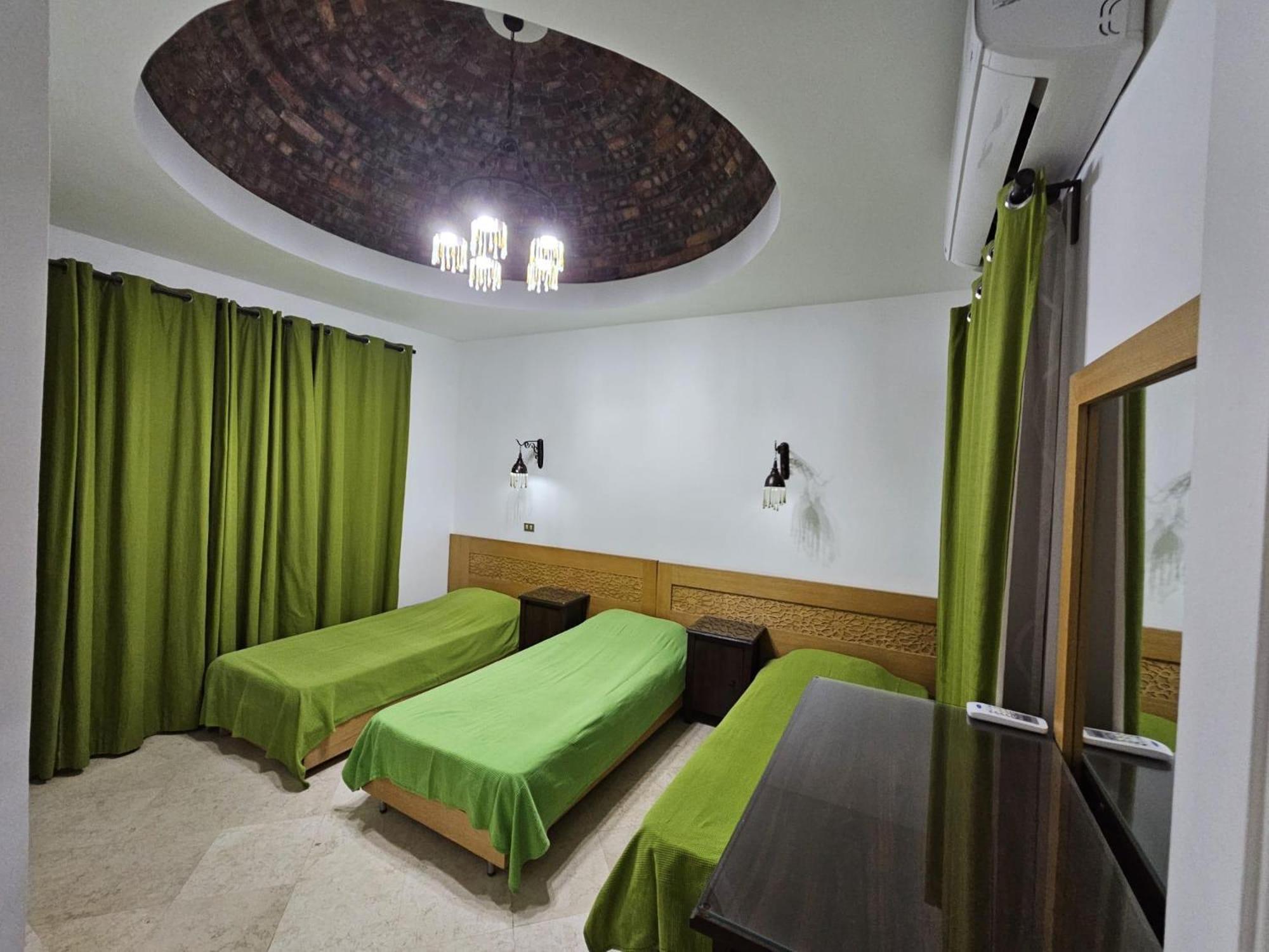 Extremely Private Villa With Optional Pool Heating Hurghada Extérieur photo